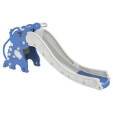 Little Angel Dino Slide Blue L-NLL03 - Colorland Toys